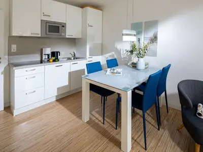 Ferienwohnung für 4 Personen (43 m²) in Norderney 2/10