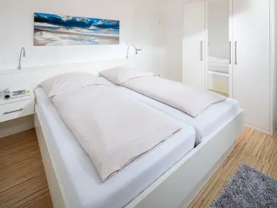 Ferienwohnung für 4 Personen (43 m²) in Norderney 3/10
