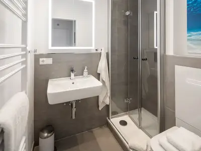 Ferienwohnung für 4 Personen (43 m²) in Norderney 4/10