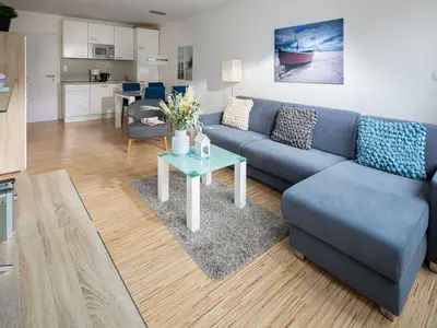 Ferienwohnung für 4 Personen (43 m²) in Norderney 6/10