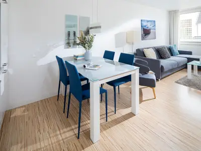 Ferienwohnung für 4 Personen (43 m²) in Norderney 8/10