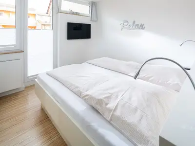 Ferienwohnung für 4 Personen (43 m²) in Norderney 9/10
