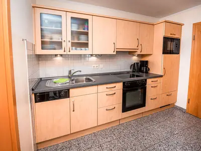 Ferienwohnung für 4 Personen (60 m²) in Norderney 3/7