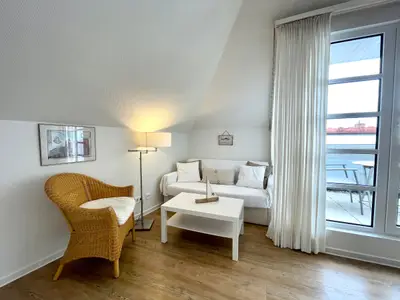 Ferienwohnung für 2 Personen (30 m²) in Norderney 2/9