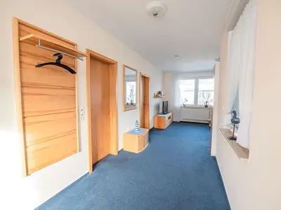 Ferienwohnung für 3 Personen (56 m²) in Norderney 4/8