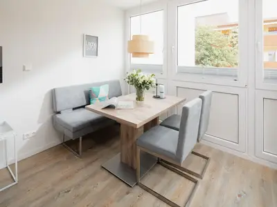 Ferienwohnung für 3 Personen (30 m²) in Norderney 3/10