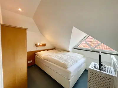 Ferienwohnung für 2 Personen (30 m²) in Norderney 4/9