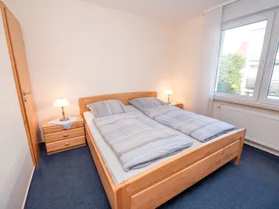 Ferienwohnung für 3 Personen (56 m²) in Norderney 5/8