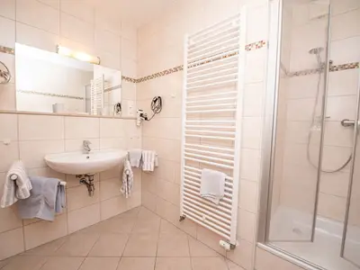 Ferienwohnung für 3 Personen (56 m²) in Norderney 6/8