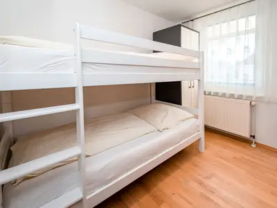 Ferienwohnung für 4 Personen (60 m²) in Norderney 5/7
