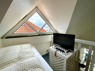 Ferienwohnung für 2 Personen (30 m²) in Norderney 5/9