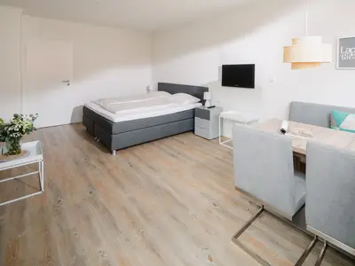Ferienwohnung für 3 Personen (30 m²) in Norderney 5/10