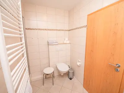 Ferienwohnung für 3 Personen (56 m²) in Norderney 7/8