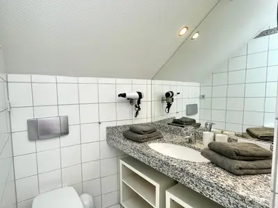 Ferienwohnung für 2 Personen (30 m²) in Norderney 6/9