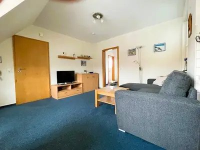 Ferienwohnung für 2 Personen (43 m²) in Norderney 1/10