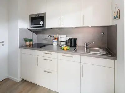 Ferienwohnung für 3 Personen (30 m²) in Norderney 7/10