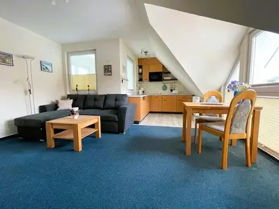 Ferienwohnung für 2 Personen (43 m²) in Norderney 2/10