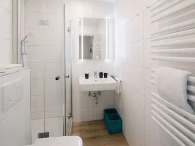 Ferienwohnung für 3 Personen (30 m²) in Norderney 8/10