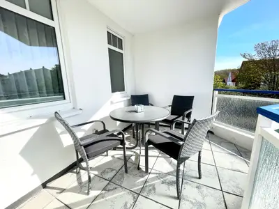 Ferienwohnung für 4 Personen (60 m²) in Norderney 7/7