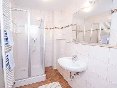 Ferienwohnung für 2 Personen (43 m²) in Norderney 5/10