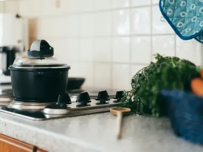 Ferienwohnung für 2 Personen (43 m²) in Norderney 7/10