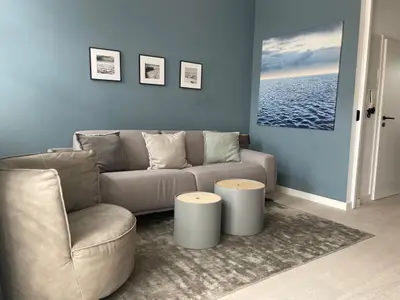 Ferienwohnung für 3 Personen (45 m²) in Norderney 2/10