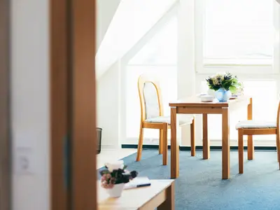 Ferienwohnung für 2 Personen (43 m²) in Norderney 8/10