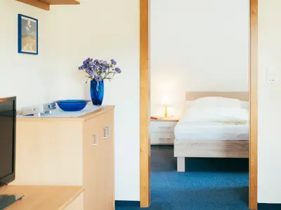 Ferienwohnung für 2 Personen (43 m²) in Norderney 9/10