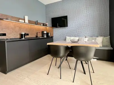 Ferienwohnung für 3 Personen (45 m²) in Norderney 4/10