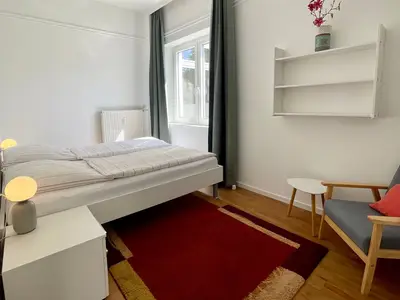 Ferienwohnung für 3 Personen (45 m²) in Norderney 2/10