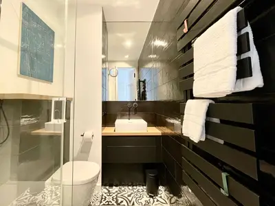 Ferienwohnung für 3 Personen (45 m²) in Norderney 5/10