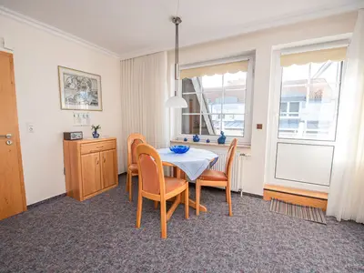 Ferienwohnung für 3 Personen (45 m²) in Norderney 2/9