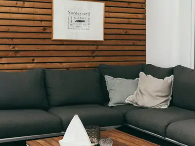 Ferienwohnung für 3 Personen (45 m²) in Norderney 6/10