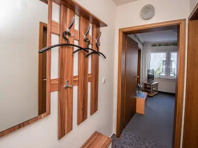 Ferienwohnung für 3 Personen (45 m²) in Norderney 3/9
