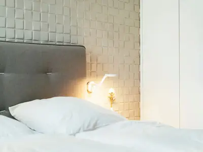 Ferienwohnung für 3 Personen (45 m²) in Norderney 7/10