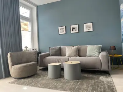 Ferienwohnung für 3 Personen (45 m²) in Norderney 8/10