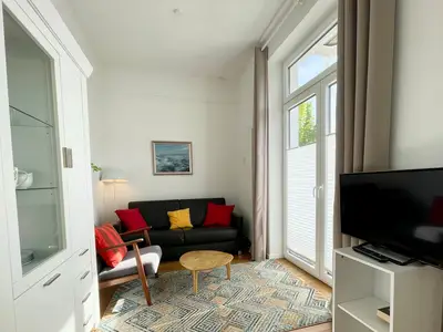 Ferienwohnung für 3 Personen (45 m²) in Norderney 6/10