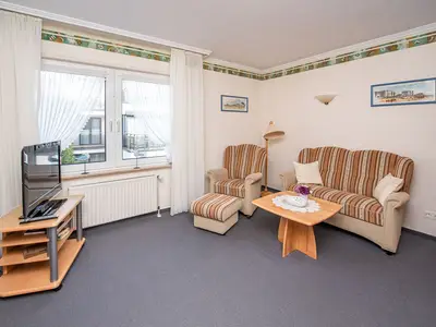 Ferienwohnung für 3 Personen (45 m²) in Norderney 4/9