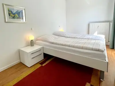 Ferienwohnung für 3 Personen (45 m²) in Norderney 7/10