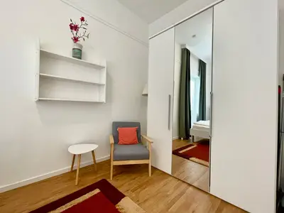 Ferienwohnung für 3 Personen (45 m²) in Norderney 8/10