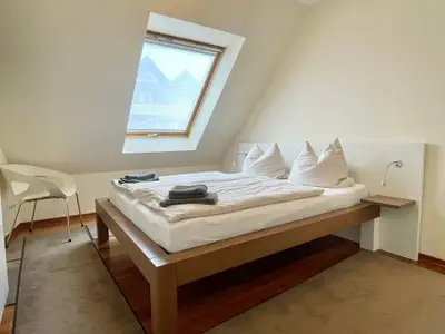 Ferienwohnung für 3 Personen (70 m²) in Norderney 2/10