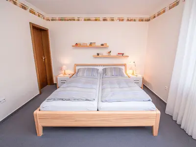 Ferienwohnung für 3 Personen (45 m²) in Norderney 6/9