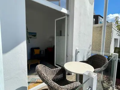 Ferienwohnung für 3 Personen (45 m²) in Norderney 9/10