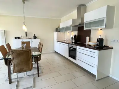 Ferienwohnung für 3 Personen (70 m²) in Norderney 3/10
