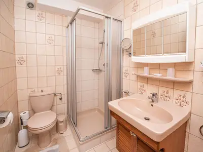 Ferienwohnung für 3 Personen (45 m²) in Norderney 8/9