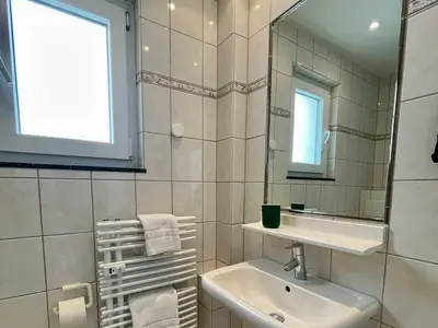 Ferienwohnung für 3 Personen (45 m²) in Norderney 10/10