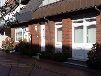 Ferienwohnung für 3 Personen (45 m²) in Norderney 9/9
