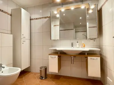 Ferienwohnung für 3 Personen (70 m²) in Norderney 5/10