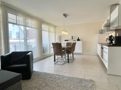 Ferienwohnung für 3 Personen (70 m²) in Norderney 6/10