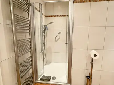 Ferienwohnung für 3 Personen (70 m²) in Norderney 7/10